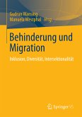 Behinderung und Migration (eBook, PDF)