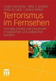 Terrorismus im Fernsehen (eBook, PDF)