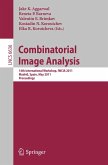 Combinatorial Image Analysis (eBook, PDF)