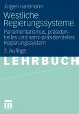 Westliche Regierungssysteme (eBook, PDF)