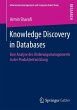 Knowledge Discovery in Databases... - Bild 1