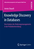 Knowledge Discovery in Databases (eBook, PDF)