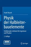 Physik der Halbleiterbauelemente (eBook, PDF)
