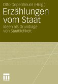 Erzählungen vom Staat (eBook, PDF)