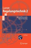 Regelungstechnik 2 (eBook, PDF)
