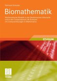 Biomathematik (eBook, PDF)