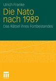 Die Nato nach 1989 (eBook, PDF)
