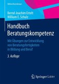 Handbuch Beratungskompetenz (eBook, PDF)
