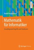 Mathematik für Informatiker (eBook, PDF)