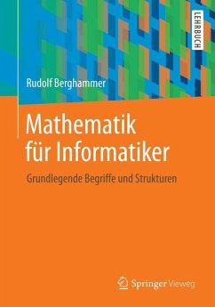 Mathematik für Informatiker (eBook, PDF) - Berghammer, Rudolf