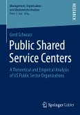 Public Shared Service Centers (eBook, PDF)