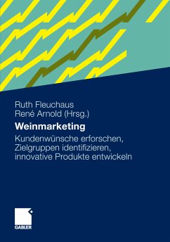 Weinmarketing (eBook, PDF)