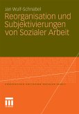 Reorganisation und Subjektivierungen von Sozialer Arbeit (eBook, PDF)