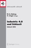 Industrie 4.0 und Echtzeit (eBook, PDF)