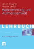 Wahrnehmung und Aufmerksamkeit (eBook, PDF)