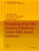 Proceedings of the 1982 Academy of Marketing Science (AMS) Annual Conference (eBook, PDF)