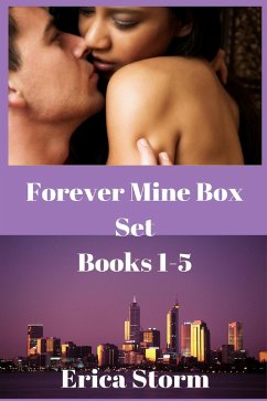 Cover Forever Mine Box Set (eBook, ePUB)