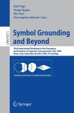 Symbol Grounding and Beyond (eBook, PDF)