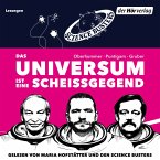 Das Universum ist eine Scheißgegend (MP3-Download)