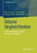 Urbane Ungleichheiten (eBook, PDF) - Bild 1