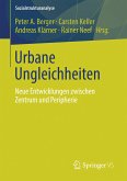 Urbane Ungleichheiten (eBook, PDF)