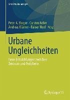 Urbane Ungleichheiten (eBook, PDF)