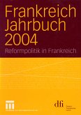 Frankreich Jahrbuch 2004 (eBook, PDF)