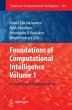 Foundations of Computational... - Bild 1