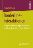 Borderline-Interaktionen (eBook, PDF)