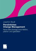Persönliches Change Management (eBook, PDF)