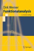 Funktionalanalysis (eBook, PDF)