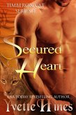 Secured Heart (Timberon Cat, #1) (eBook, ePUB)