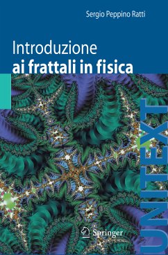 Introduzione ai frattali in fisica (eBook, PDF) - Ratti, Sergio Peppino