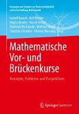 Mathematische Vor- und Brückenkurse (eBook, PDF)