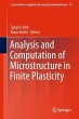 Analysis and Computation of... - Bild 1
