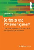 Bordnetze und Powermanagement (eBook, PDF)