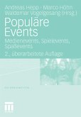 Populäre Events (eBook, PDF)