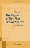 The Physics of Thin Film Optical Spectra (eBook, PDF)