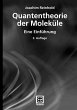 Quantentheorie der Moleküle (eBook,... - Bild 1