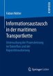 Informationsaustausch in der maritimen... - Bild 1
