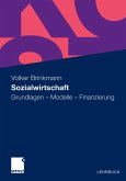 Sozialwirtschaft (eBook, PDF)