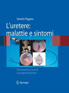 L'uretere: malattie e sintomi (eBook, PDF) - Pagano, Saverio