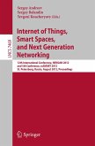 Internet of Things, Smart Spaces, and Next Generation Networking (eBook, PDF)