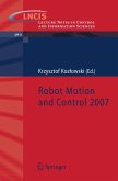 Robot Motion and Control 2007 (eBook, PDF)