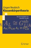 Klassenkörpertheorie (eBook, PDF)