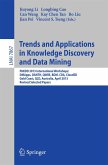 Trends and Applications in Knowledge Discovery and Data Mining (eBook, PDF)