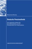 Deutsche Pensionsfonds (eBook, PDF)