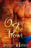 On the Prowl (Timberon Cat, #2) (eBook, ePUB)