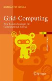 Grid-Computing (eBook, PDF)