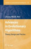 Advances in Evolutionary Algorithms (eBook, PDF)